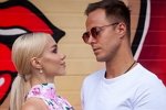 Никита Уманский и Анастасия Паршина перенесли роспись