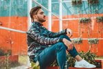 Алексей Безус: На самом деле, мы очень разные