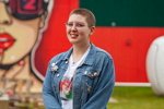 Ульяна Павлова: Моё внимание похоже на преследование маньяка