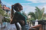 Алья Адхам: У нас взаимная симпатия