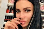 Иванна Хаврак: Мне нужен сильный мужчина