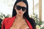 Анна Левченко окончательно попрощалась с Домом-2