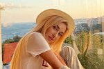 Настя Стецевят: История эпистолярного жанра продолжилась