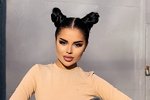 Яна Шафеева: Ещё остался осадок от прошлых