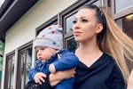 Алена Савкина: Илья ни разу не давал деньги на сына