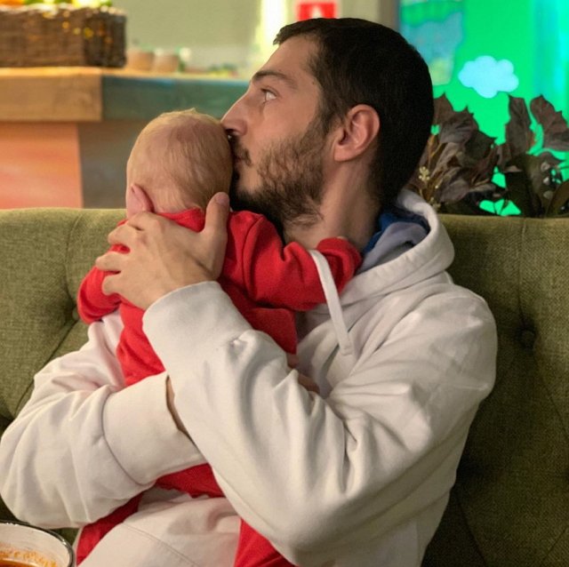 Свежие фото детей участников проекта (5.10.2020)