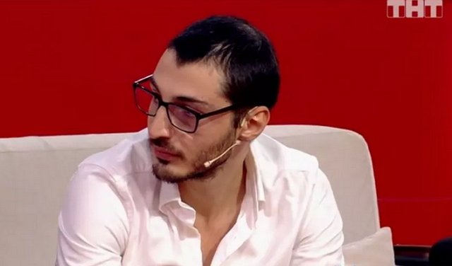 Иосиф Оганесян метит на роль лучшего отца и мужа?