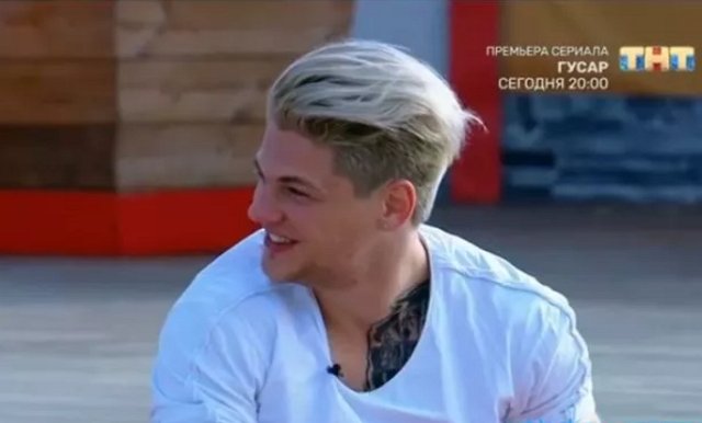 Колесников сильно отстает от Моргенштерна