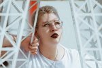 Ульяна Павлова: Вызов обществу и самой себе