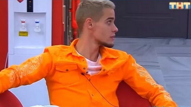 Коллеги считают Максима Колесникова излишне высокомерным