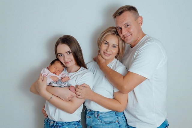 Свежие фото детей участников проекта (7.10.2020)