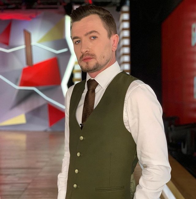 Иванна Хаврак получила пошлый совет от Влада Кадони