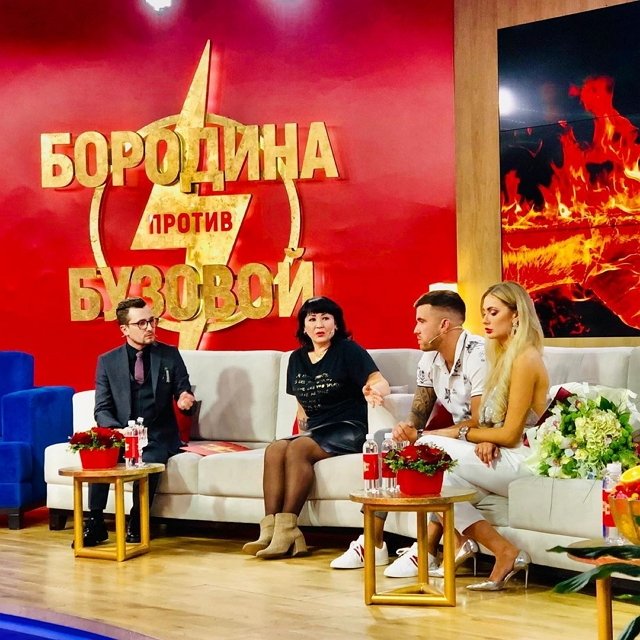 Влад Кадони: Всё зависит от Игоря Влад Кадони: Всё зависит от Игоря