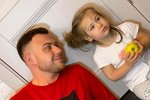 Тата Блюменкранц отказала экс-мужу во встрече с дочерью