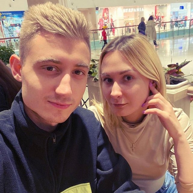 Екатерина Богданова: Трек в жанре рэпа Екатерина Богданова: Трек в жанре рэпа