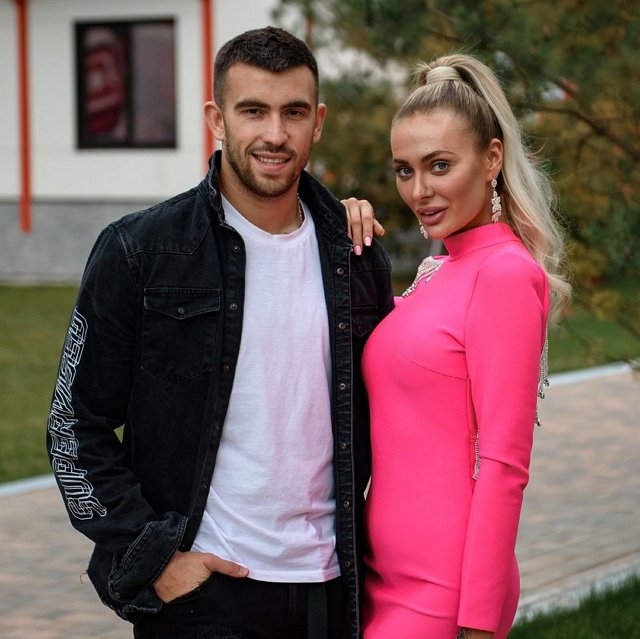 Свежие фото участников (12.10.2020)