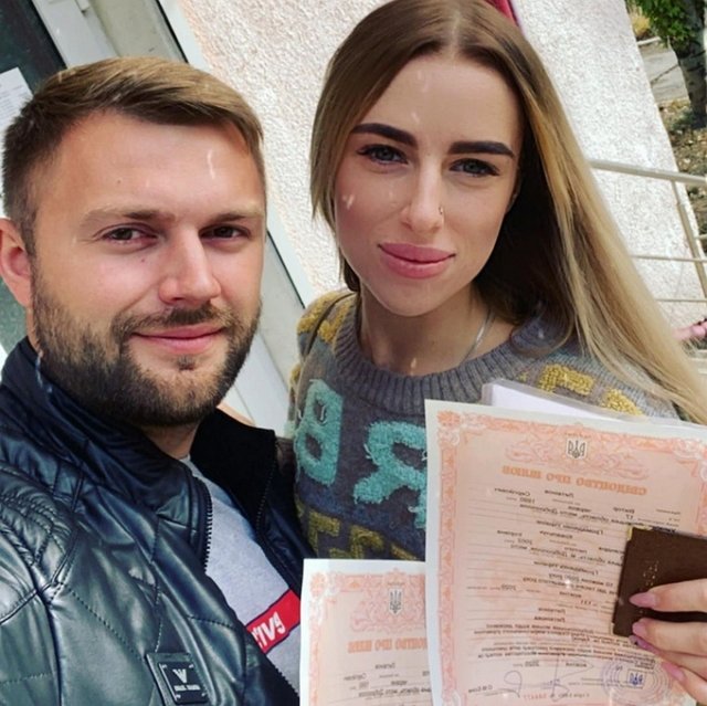 Виктор Литвинов: Шикарный день!