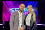 Фотографии с ток-шоу проекта (13.10.2020)