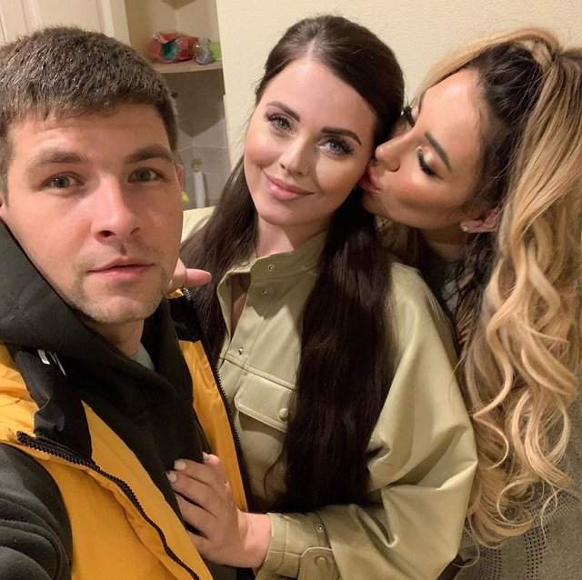 Свежие фото участников (13.10.2020)