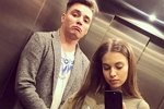 Александра Артемова: Дочка просыпается и ищет папу