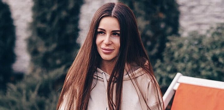 Анастасия Голд: Я достойна стать Человеком года!