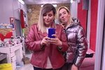 Александра Черно отдала свою квартиру младшей сестре
