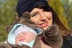 Александра Черно снова «начала худеть»