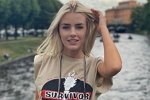 Кристина Лясковец после телепроекта