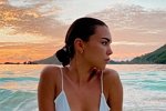 Алина Галимова: Непокидающая тревога одолела меня