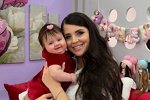 Ольга Рапунцель: Нам уже четыре месяца!