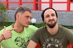 Свежие фото участников (14.10.2020)