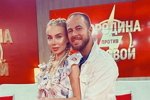 Никита Уманский: Нашим отношениям полгода!