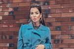 Александра Гозиас: Просто во рту идёт кровь
