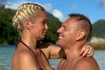 Ангелина Монах: Это стресс для нее, это сложно