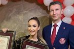 Ольга Бузова: У меня больше всего подписчиков в России и СНГ!