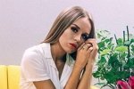 Милена Безбородова: Я хочу накопить денег и сразу купить квартиру