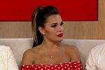 Ксения Задойнова: Я вижу заботливую маму и прекрасную жену