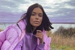 Алина Галимова: Я скучала по холоду