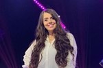 Ольга Рапунцель: Почему мы должны уступить кому-то?