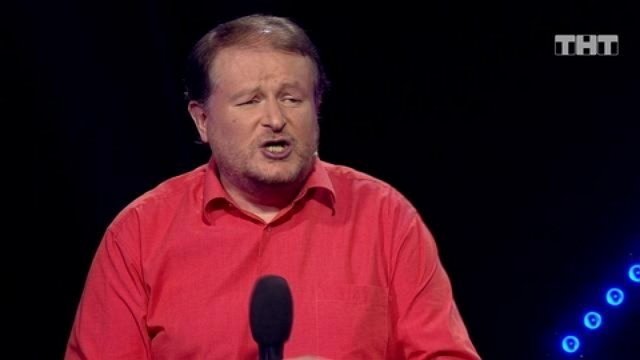 У Должанского не хватит сил дойти до финала конкурса?
