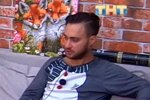 Милена Безбородова спутала все карты Алексею Безусу