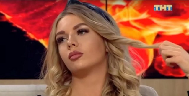 Мария Бондарь грозит судом Анастасии Балтер