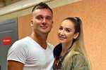 Никита Барышев: Я в Москве, мои любимые