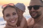 Антонина Тодерика: Хочу поделиться с вами счастьем