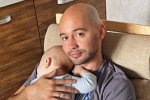 Андрей Черкасов: Не виделись 11 дней