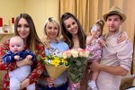 Алёна Савкина: Советую сестре уйти с проекта