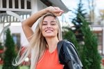 Юлия Жукова: Главное - поставить для себя цель!