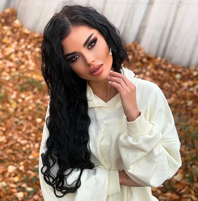 Яна Шафеева: На меня штаны сейчас еле налазят Яна Шафеева: На меня штаны сейчас еле налазят