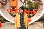 Александра Черно: Все эти дни я была в смятении
