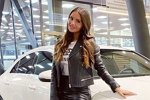 Блог редакции: Стелла Мунас купила дорогостоящий автомобиль